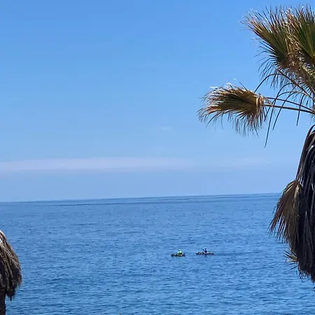 Playa La Salemera - La Palma Semesterbostad *