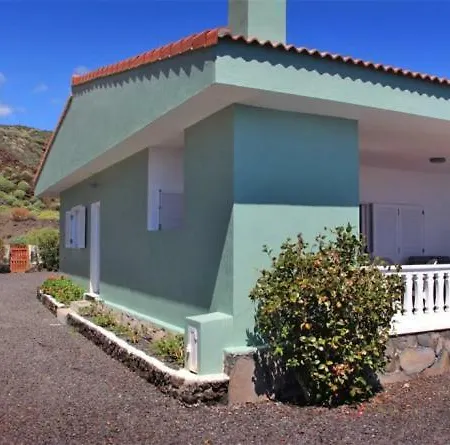 Playa La Salemera - La Palma *