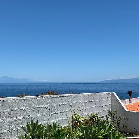 Playa La Salemera - La Palma