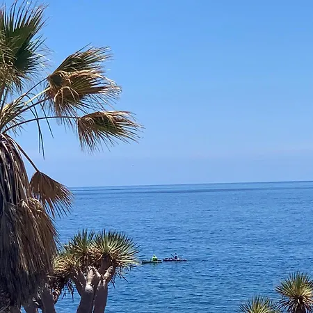 Playa La Salemera - La Palma