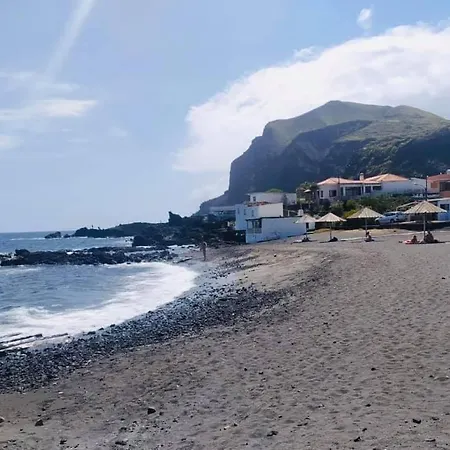 Playa La Salemera - La Palma * Malpaíses