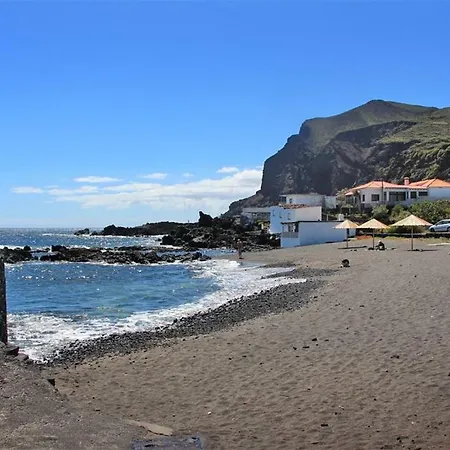 Playa La Salemera - La Palma * Malpaíses