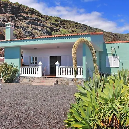 Playa La Salemera - La Palma Ferienhaus