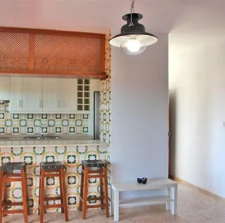 Ferienhaus Playa La Salemera - La Palma