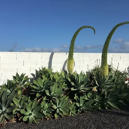 Playa La Salemera - La Palma Malpaíses