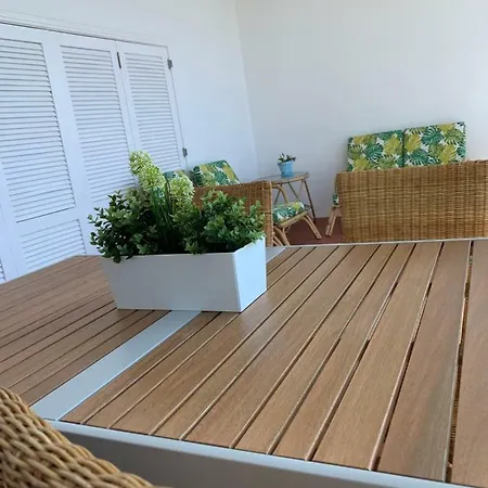 Playa La Salemera - La Palma Ferienhaus